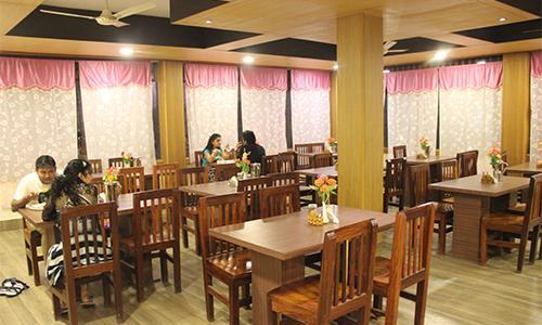 Pearl Park Beach Resort Lakshmanpur Eksteriør bilde