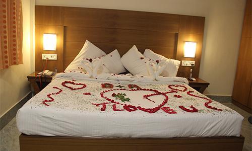Pearl Park Beach Resort Lakshmanpur Eksteriør bilde